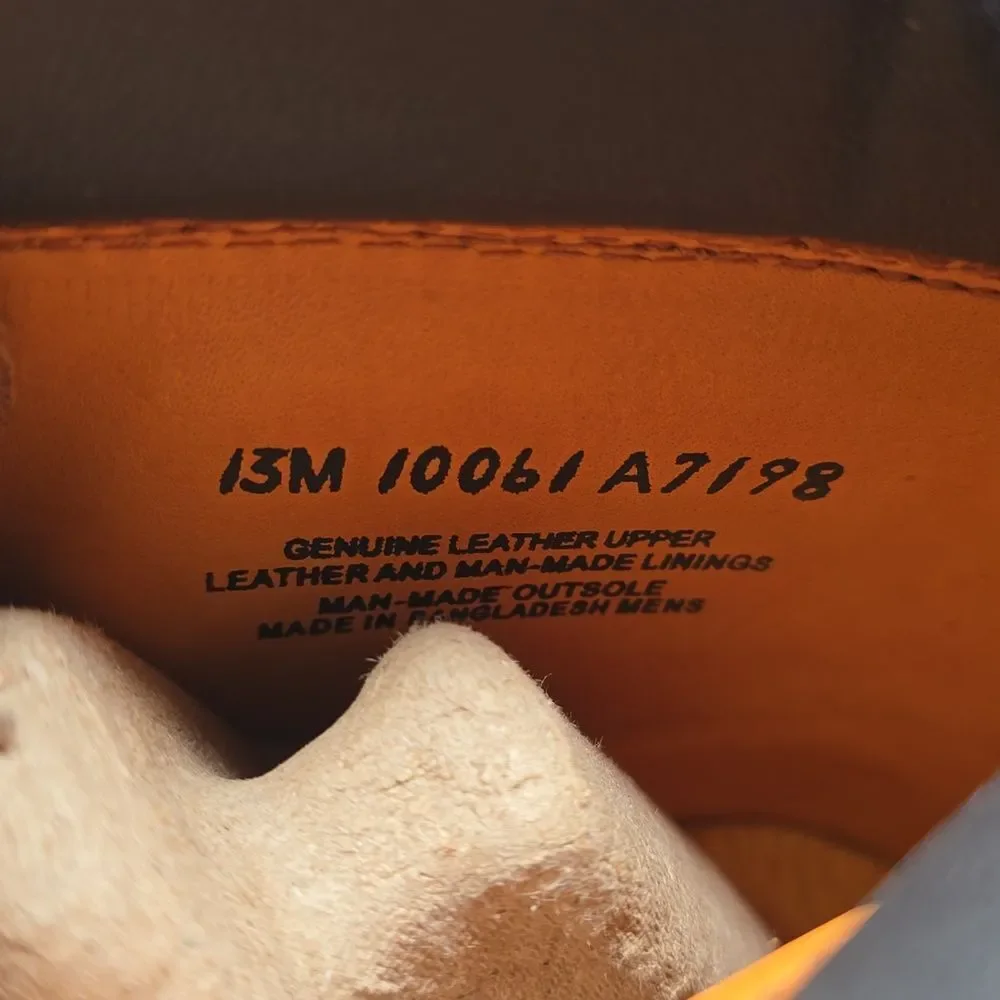 NIB Men's Timberland Premium 6-Inch Waterproof Boot Sz 13 Color: Wheat